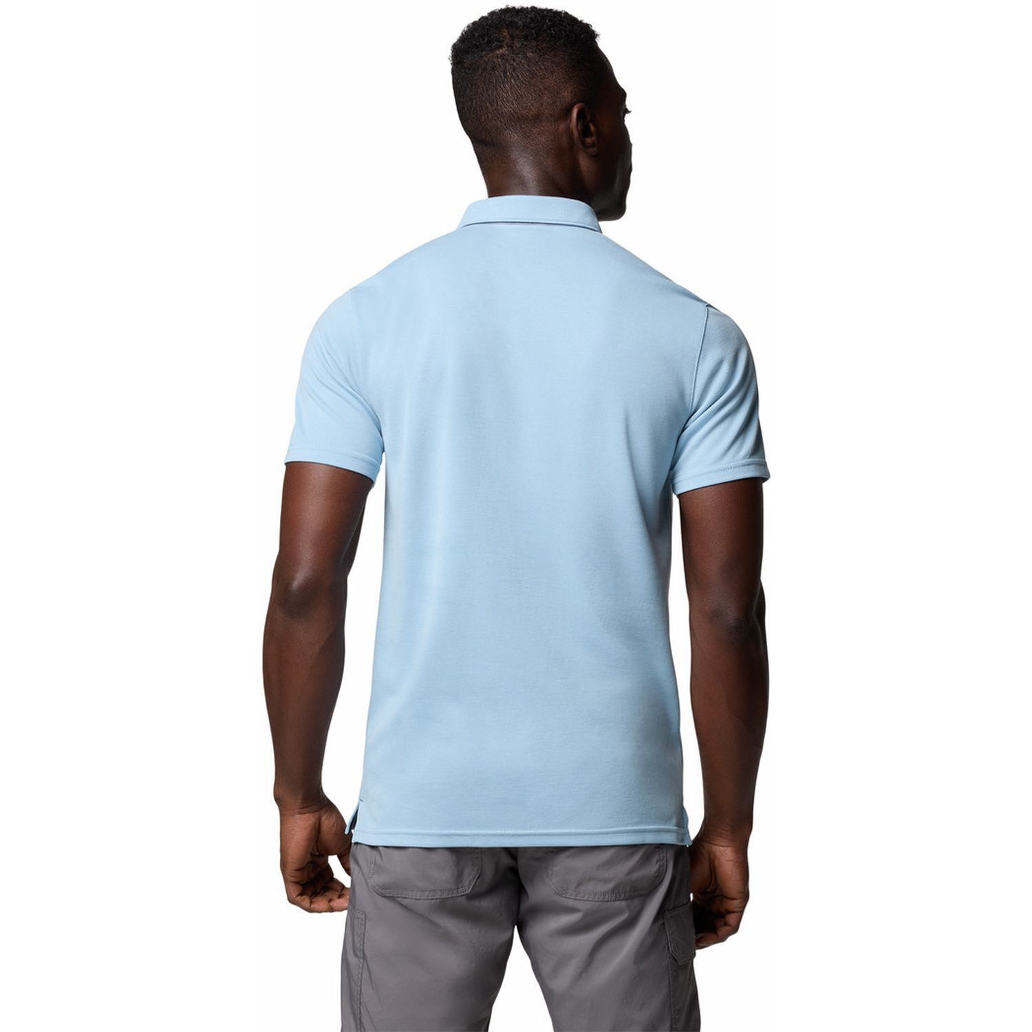 ColumbiaNelson Point Polo