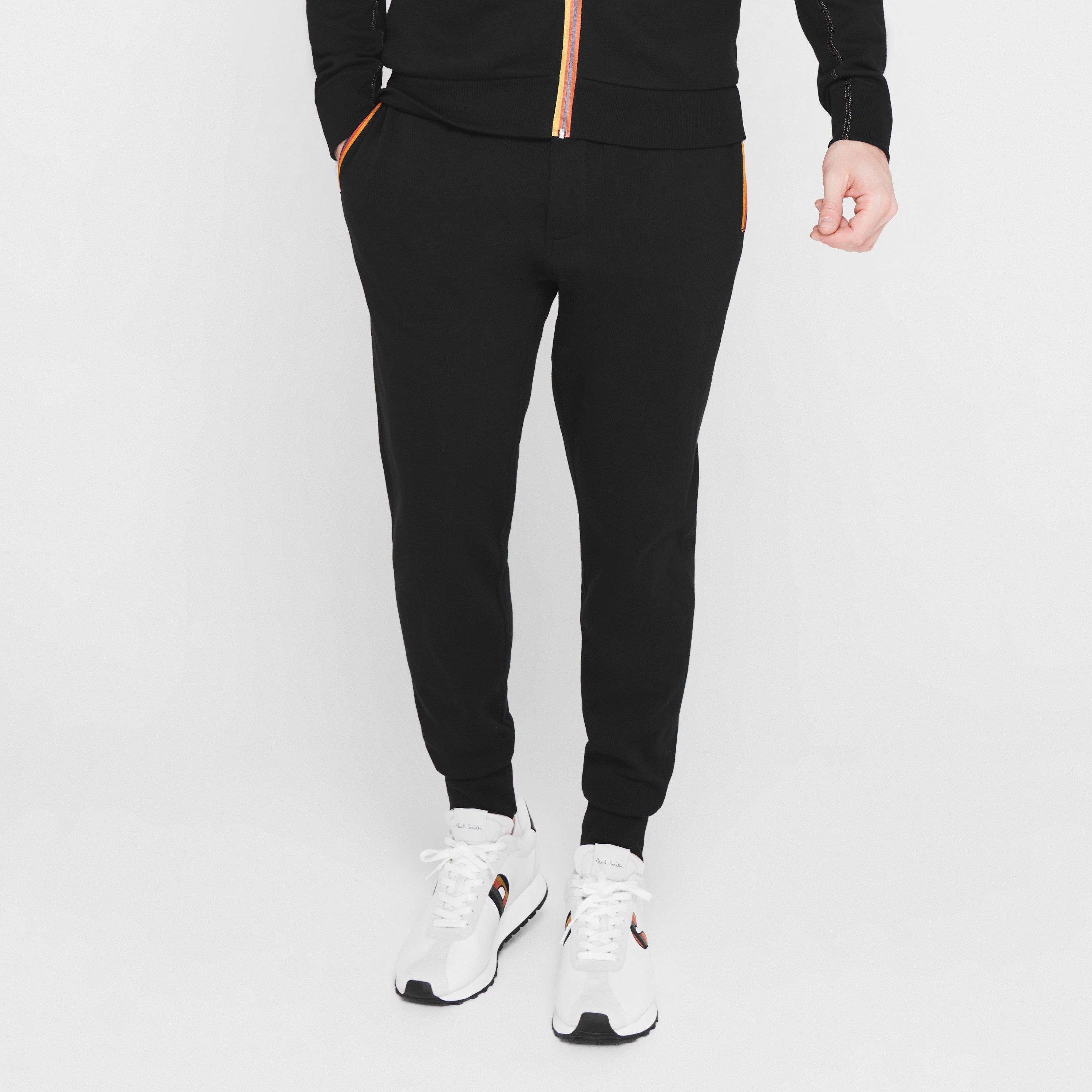 Paul Smith Lounge Fleece Joggers