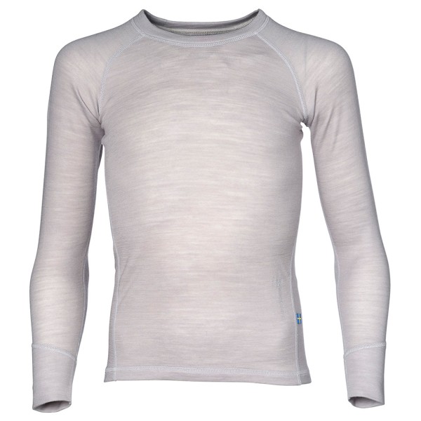 Isbjörn - Kid's Husky Sweater Baselayer - Sous-vêtement mérinos