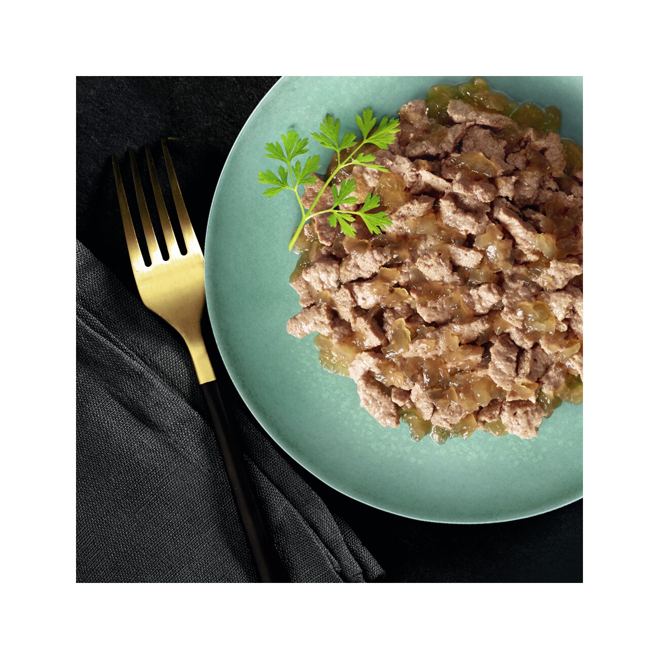 Sheba Delikatesse in Gelee 22x85g Huhn