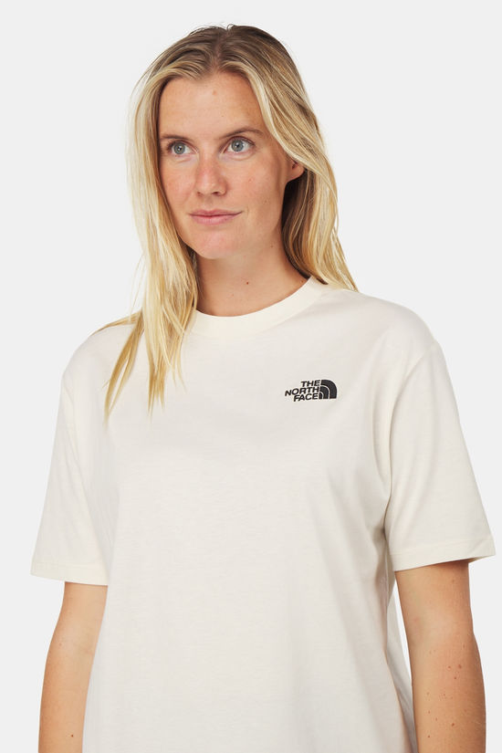 The North Face The North Face Oversize Simple Dome T-Shirt