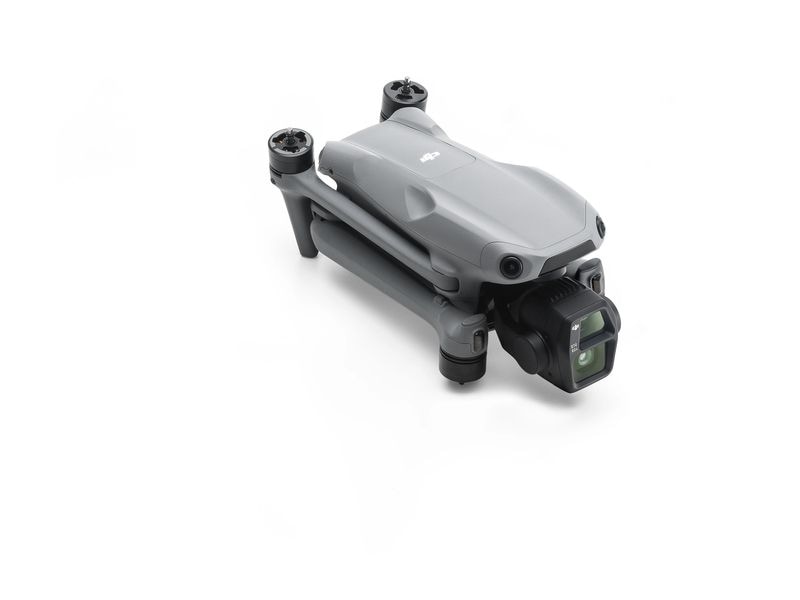 DJI Multikopter Air 3s Fly More Combo RC 2 (C1 | CE) Dual-Kamera-Drohne für Reisefotografie mit einer Reihe von fortschrittlichen Technologien