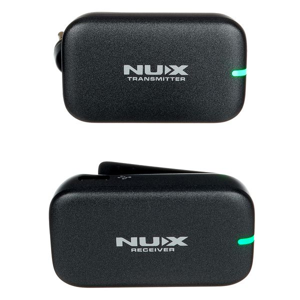 Nux B-7PSM