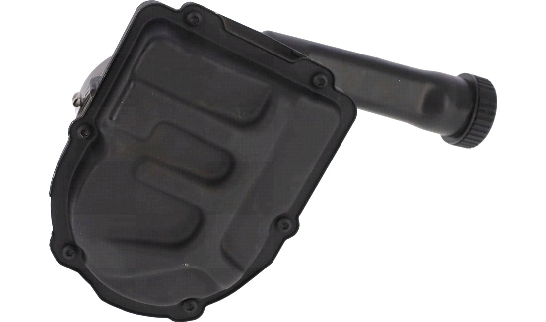 Servopumpe elektrisk-hydraulisk