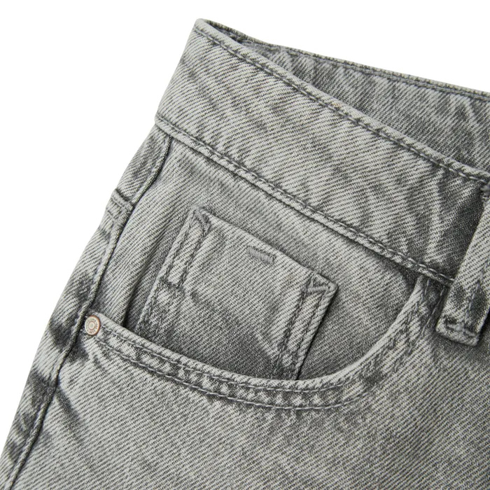 Name It Rose Wide Jeans Meisjes
