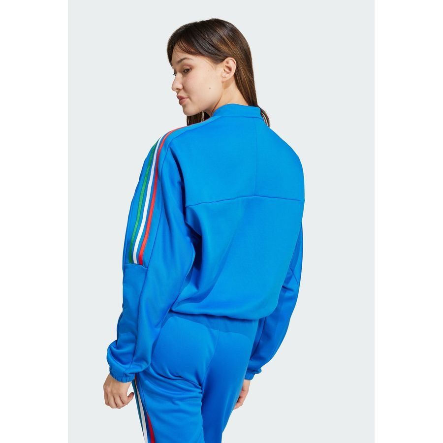 Adidas Veste de survêtement Tiro Cut 3 bandes