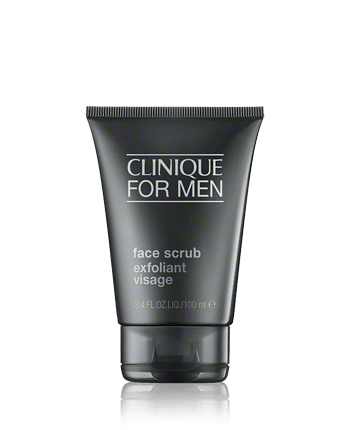 Clinique for Men Face Scrub 100ml