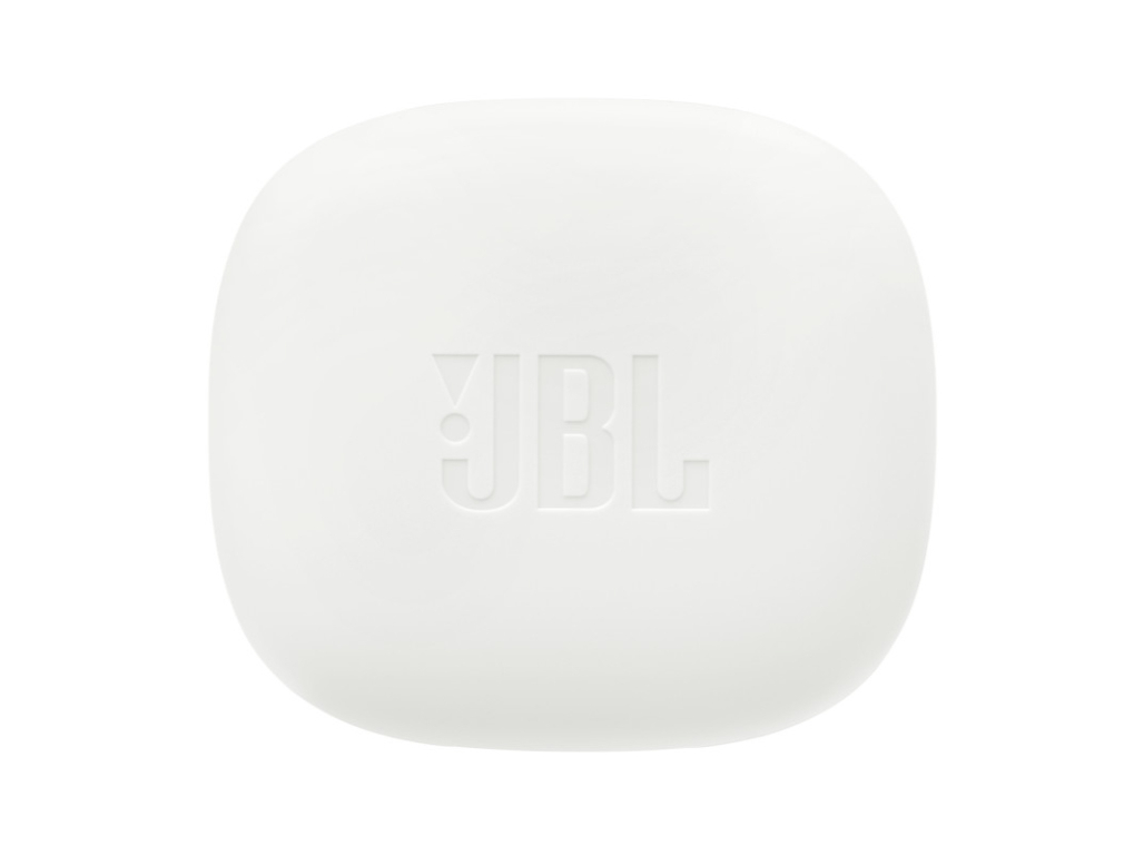 AURICULARES JBL WAVE FLEX2 BRANCO