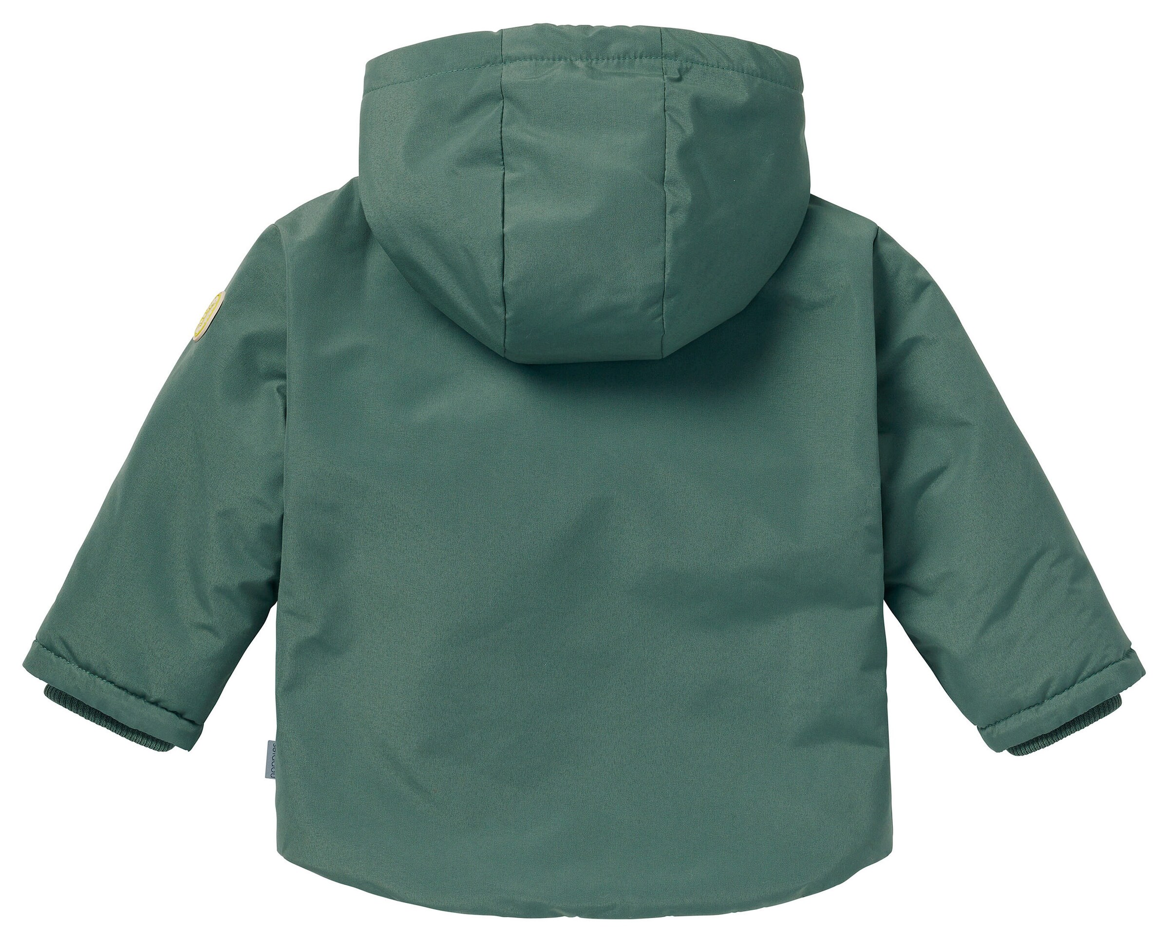 Noppies Baby Winter jacke Gamones Uni Green