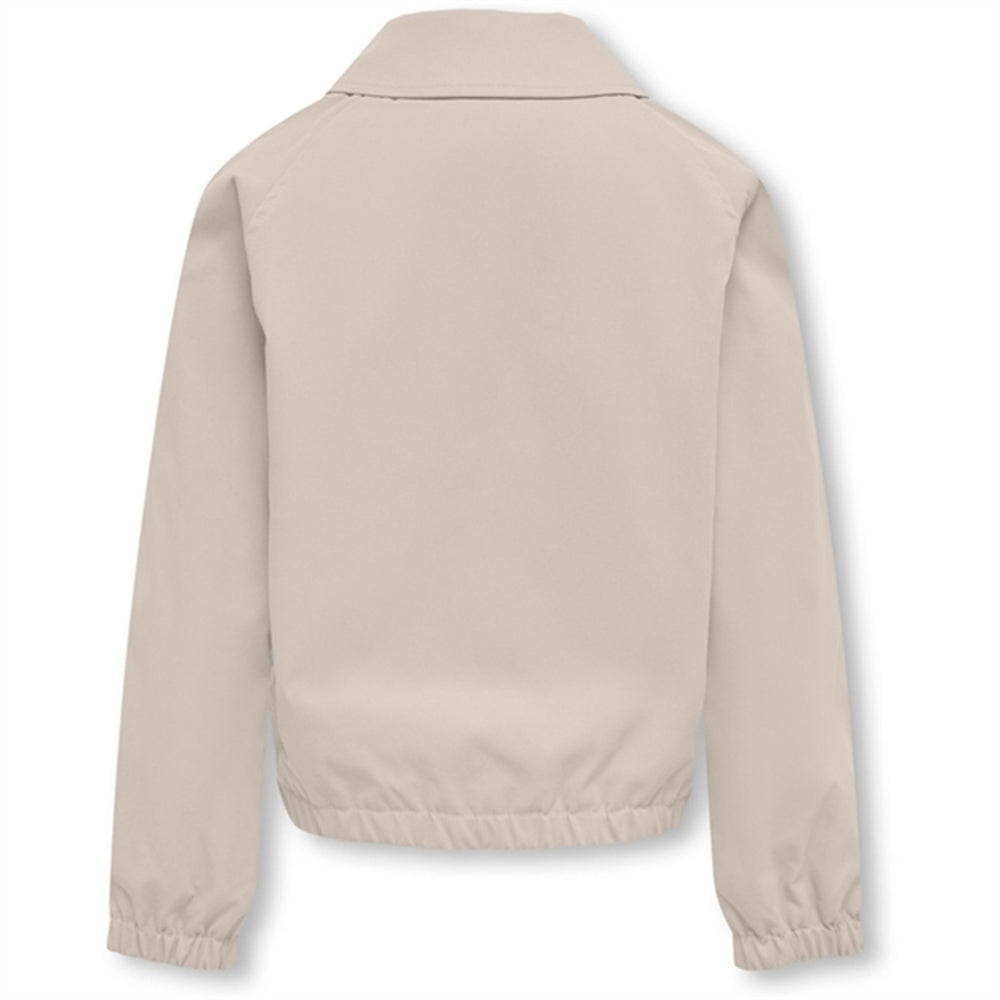 Pumice Stone Eja Jakke - kids ONLY → Luksusbaby.dk