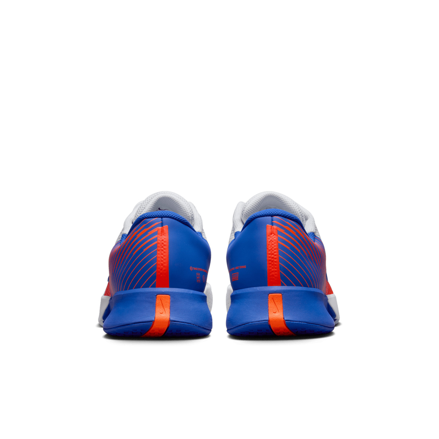Nike Court Air Zoom Vapor Pro 2 Heren