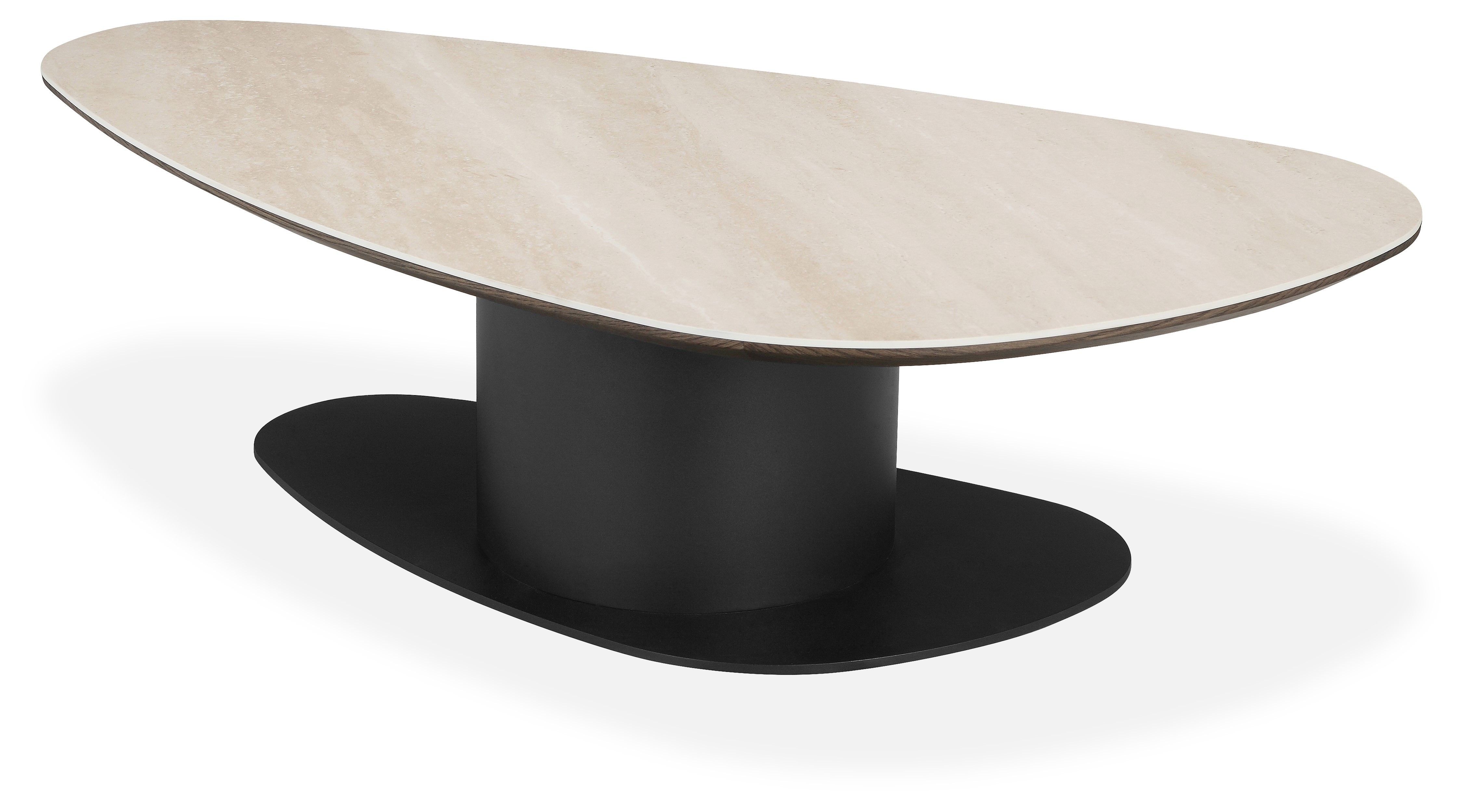 Salontafel 213123 Ritz B140 x D75 x H38 cm