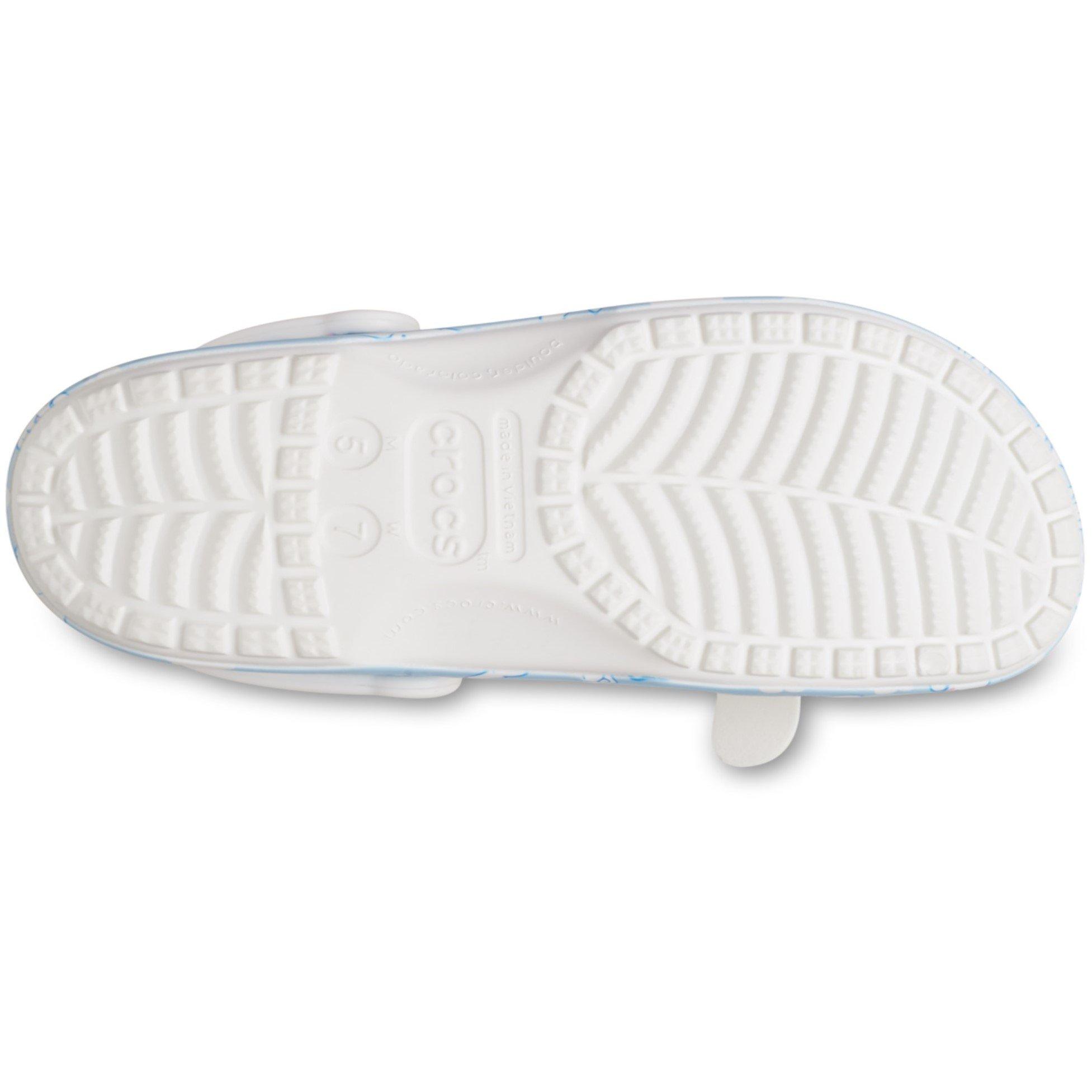 Crocs Cinnamon Classic Clogs Mens