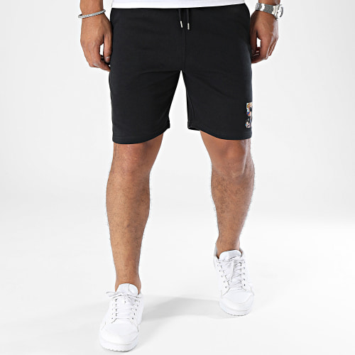 Short Jogging Saiyans Noir