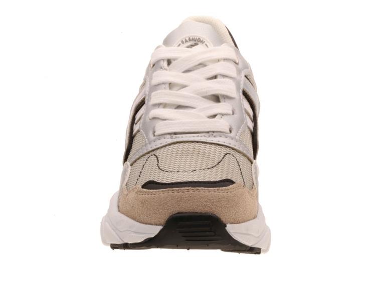 Shoesme LW24S100 silver/black