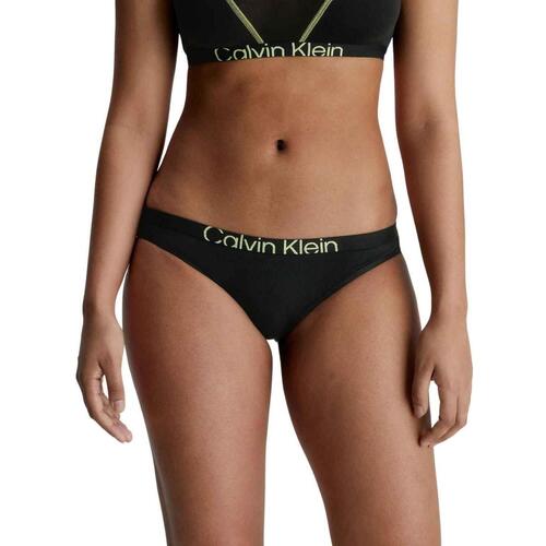 Calvin Klein Jeans - BIKINI Negro