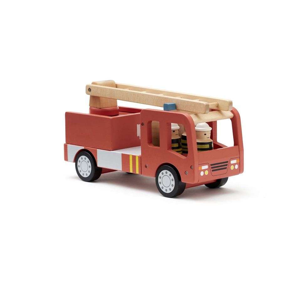 Kids Concept® Feuerwehrauto Aiden