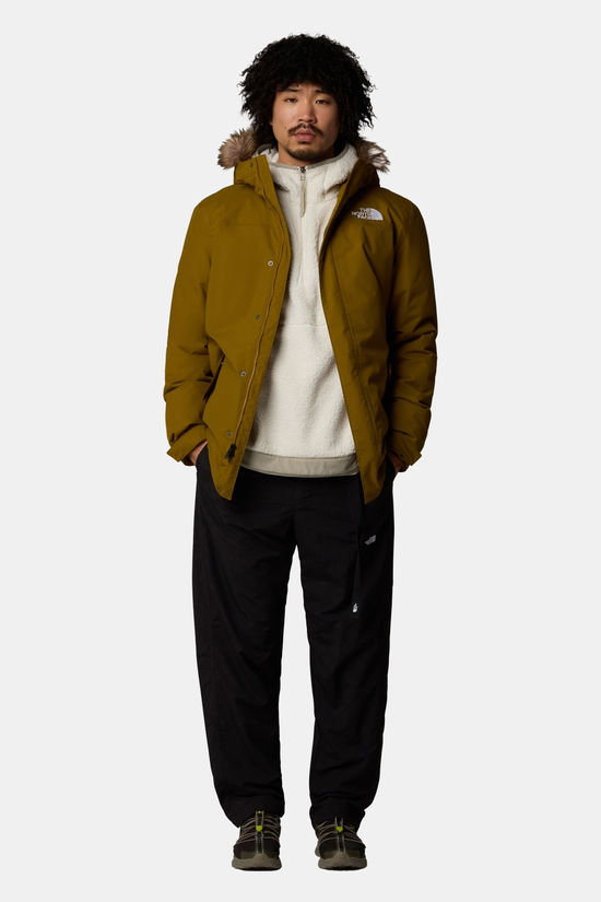 The North Face The North Face Recycled Zaneck Gevoerde Jas