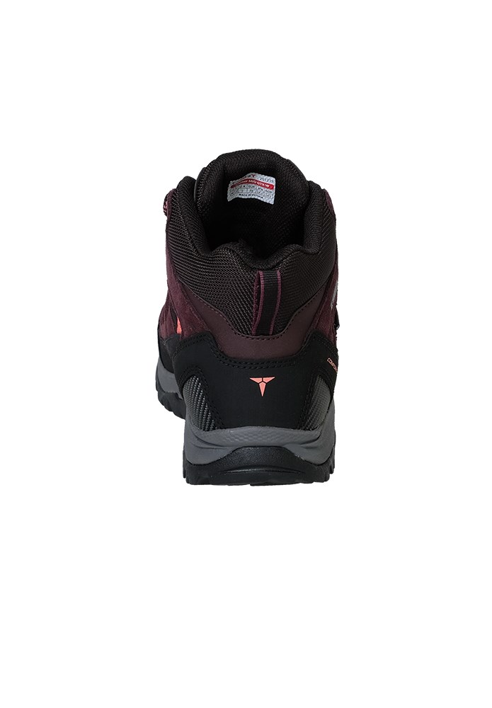 Treksta Treksta Cruiser Mid GoreTex tursko