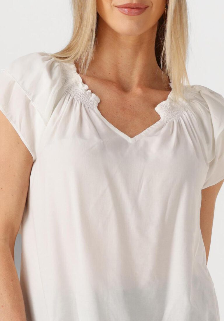 witte co'couture top sunrise top