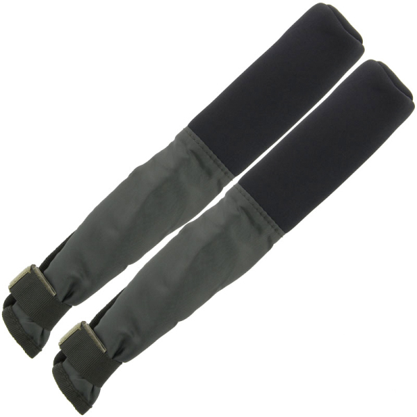 NGT Tip & Butt Protectors (2 pièces)