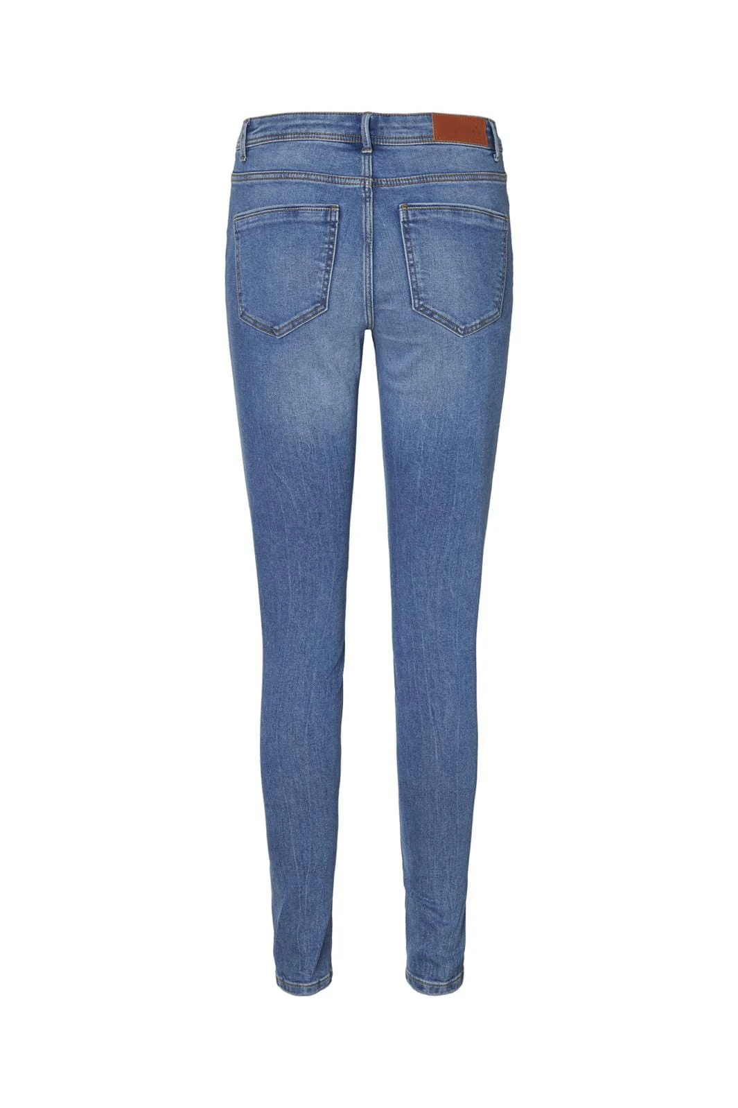 Vero Moda Vmtanya Mr S Piping Jeans Vi349