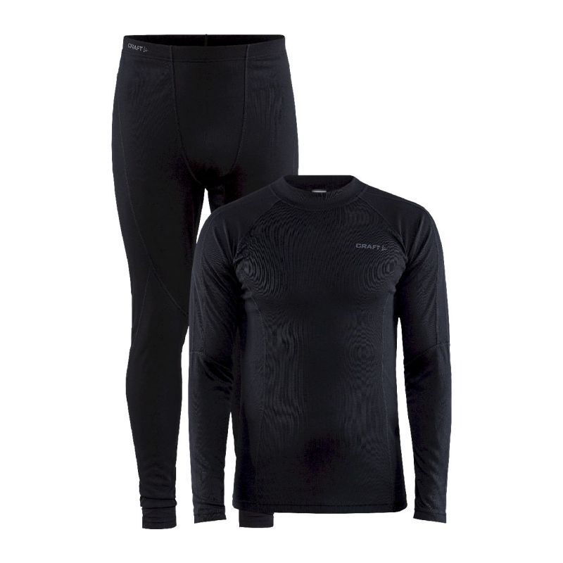 Core Warm Baselayer Set - Sous-vêtement technique homme