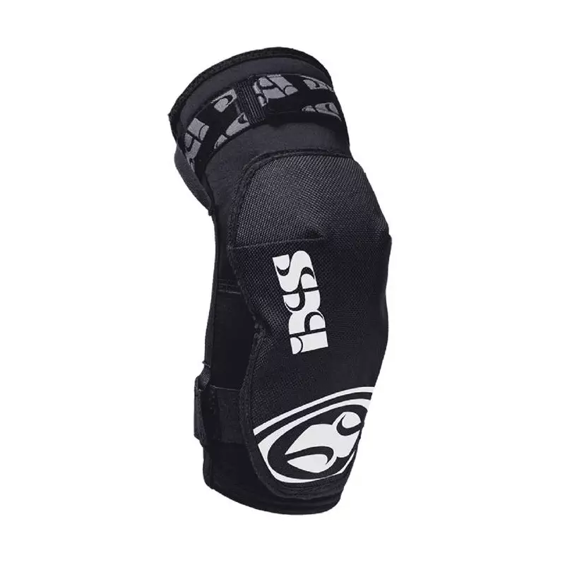IXS Coudieres iXS Hack EVO noir