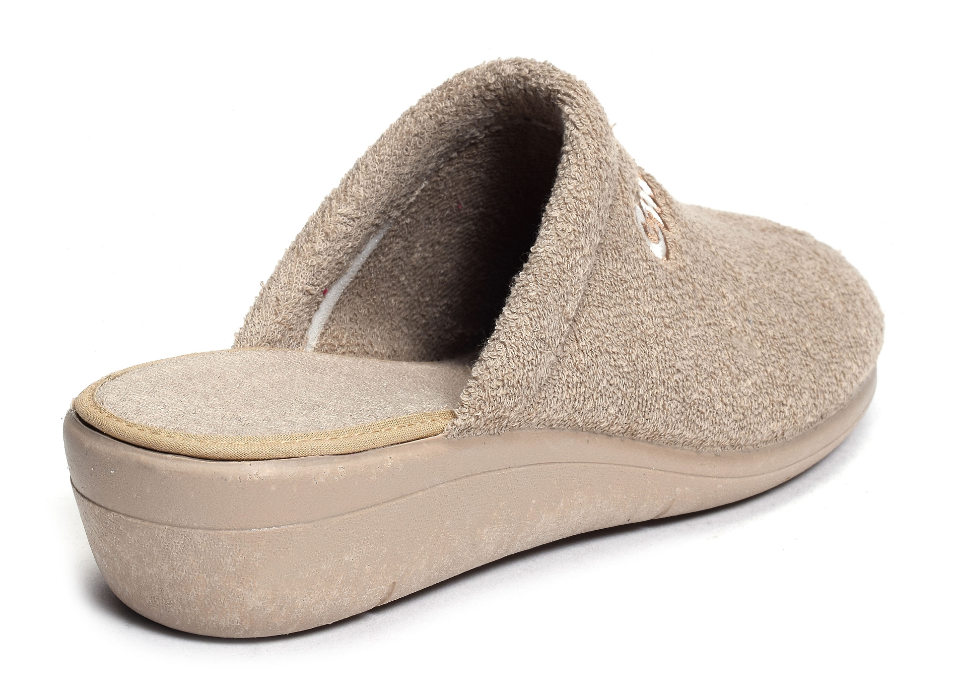 Rizo beige