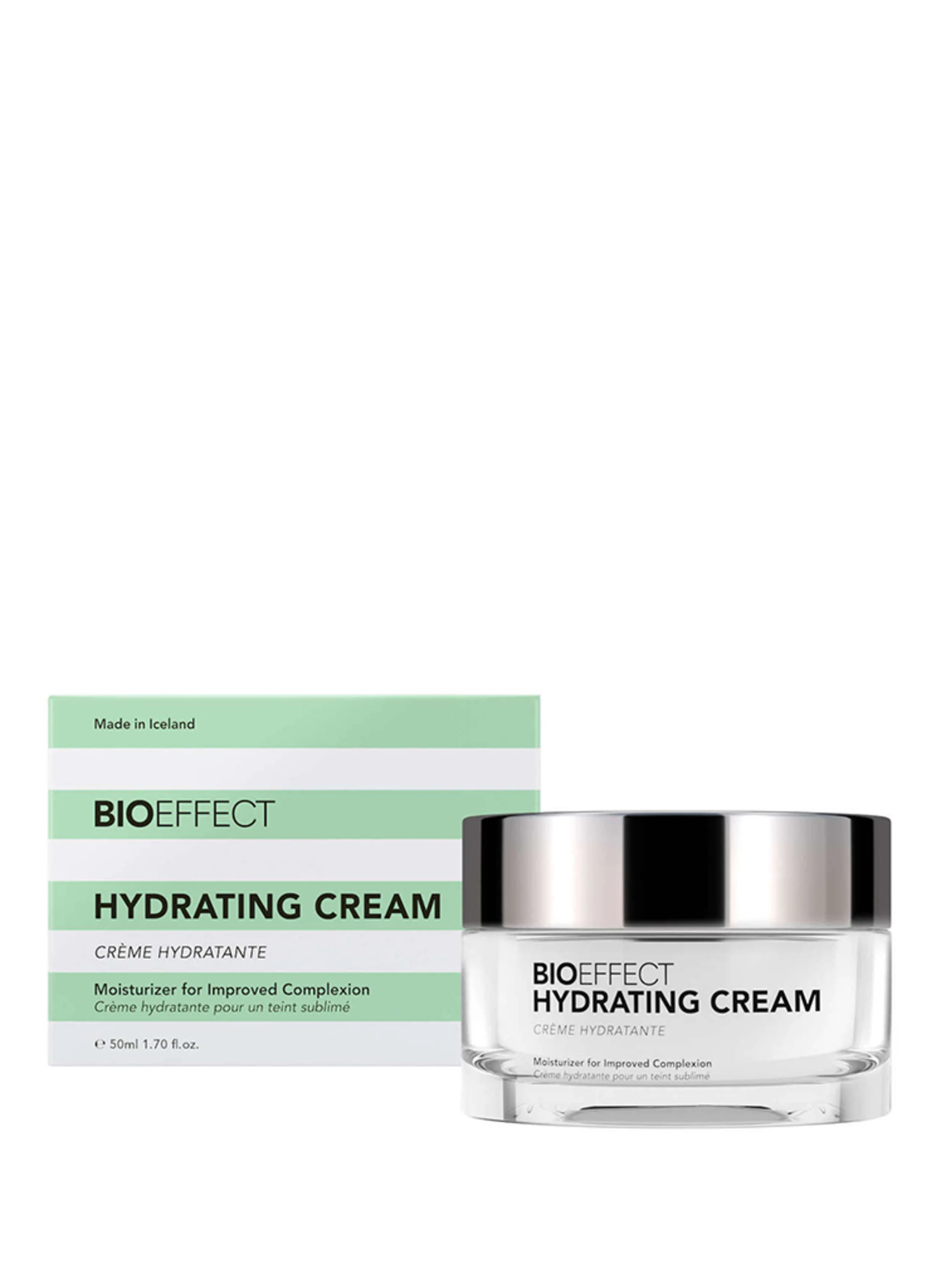 BIOEFFECT HYDRATING CREAM