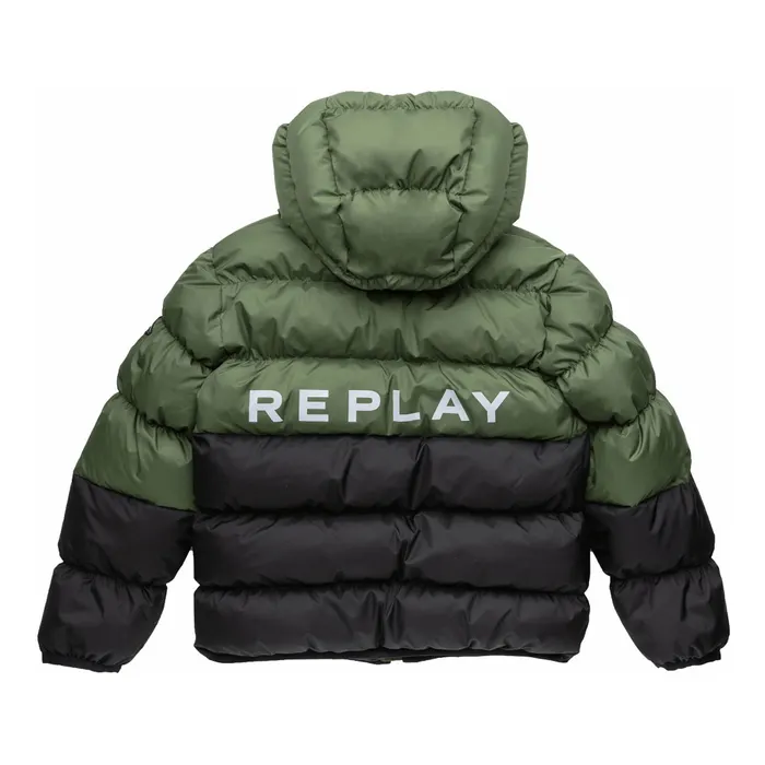 Replay Winterjas Junior