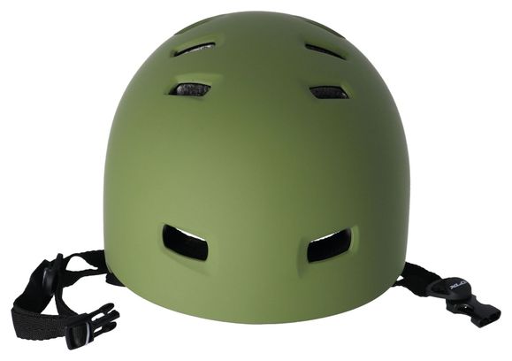 Casque XLC BH-C22 Vert Olive / Gris