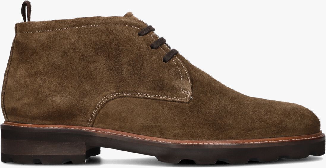 MAZZELTOV cognac mazzeltov veterboots 90001