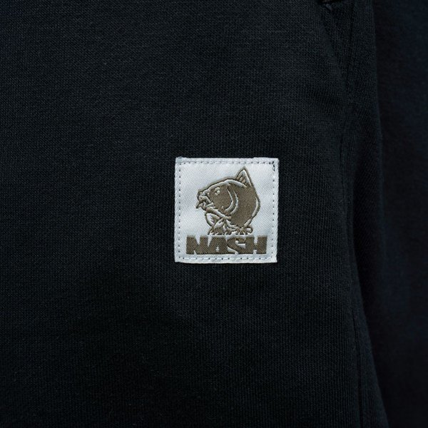 Pantalon Nash Make It Happen Badge Joggers Black