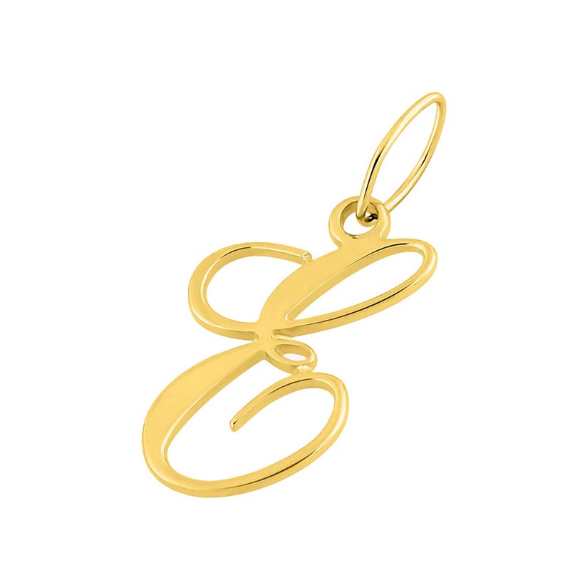 Pendentif enfant - Or 18 Carats