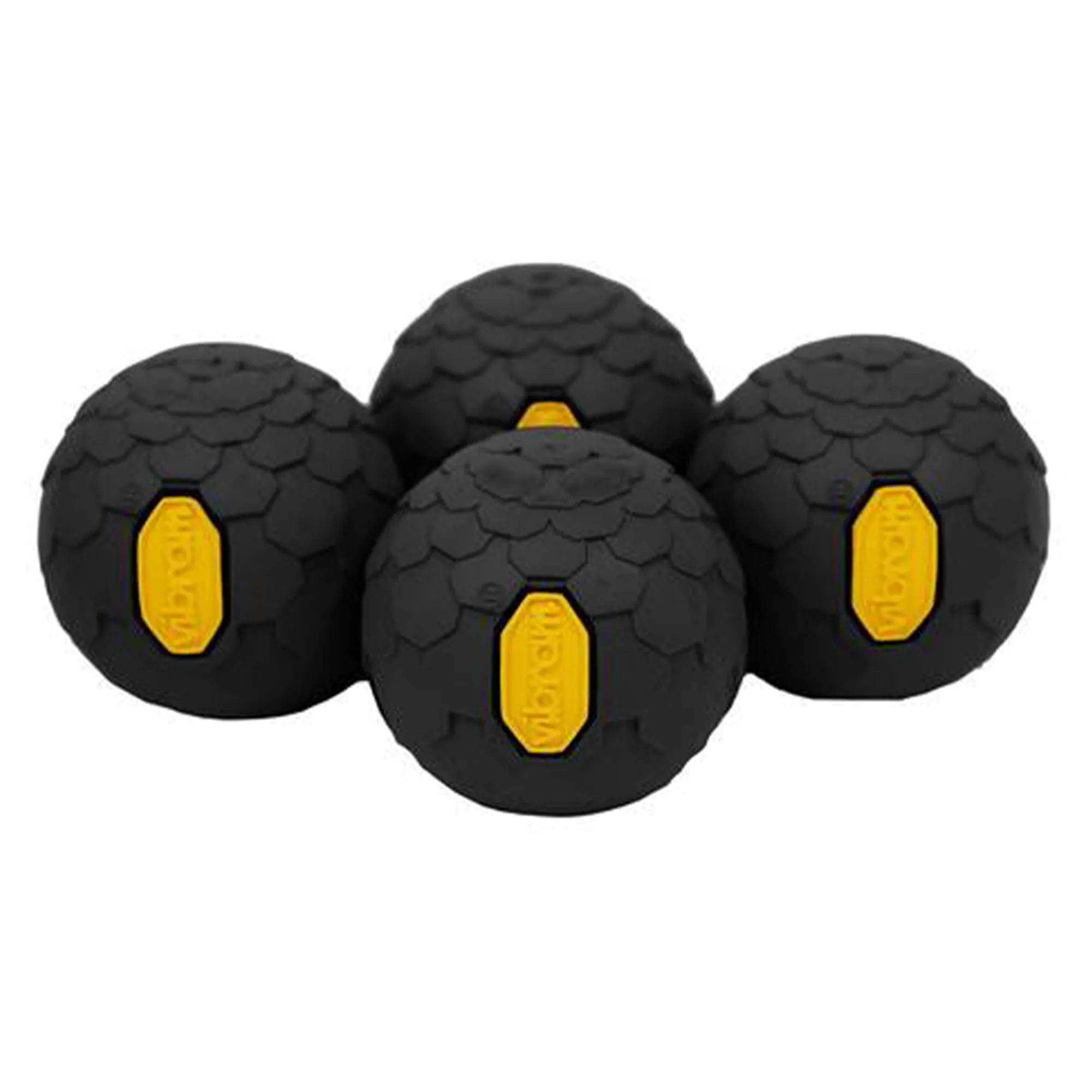 Helinox -  Helinox Antirutschfüße Vibram Ball Feet Set 4 Stück