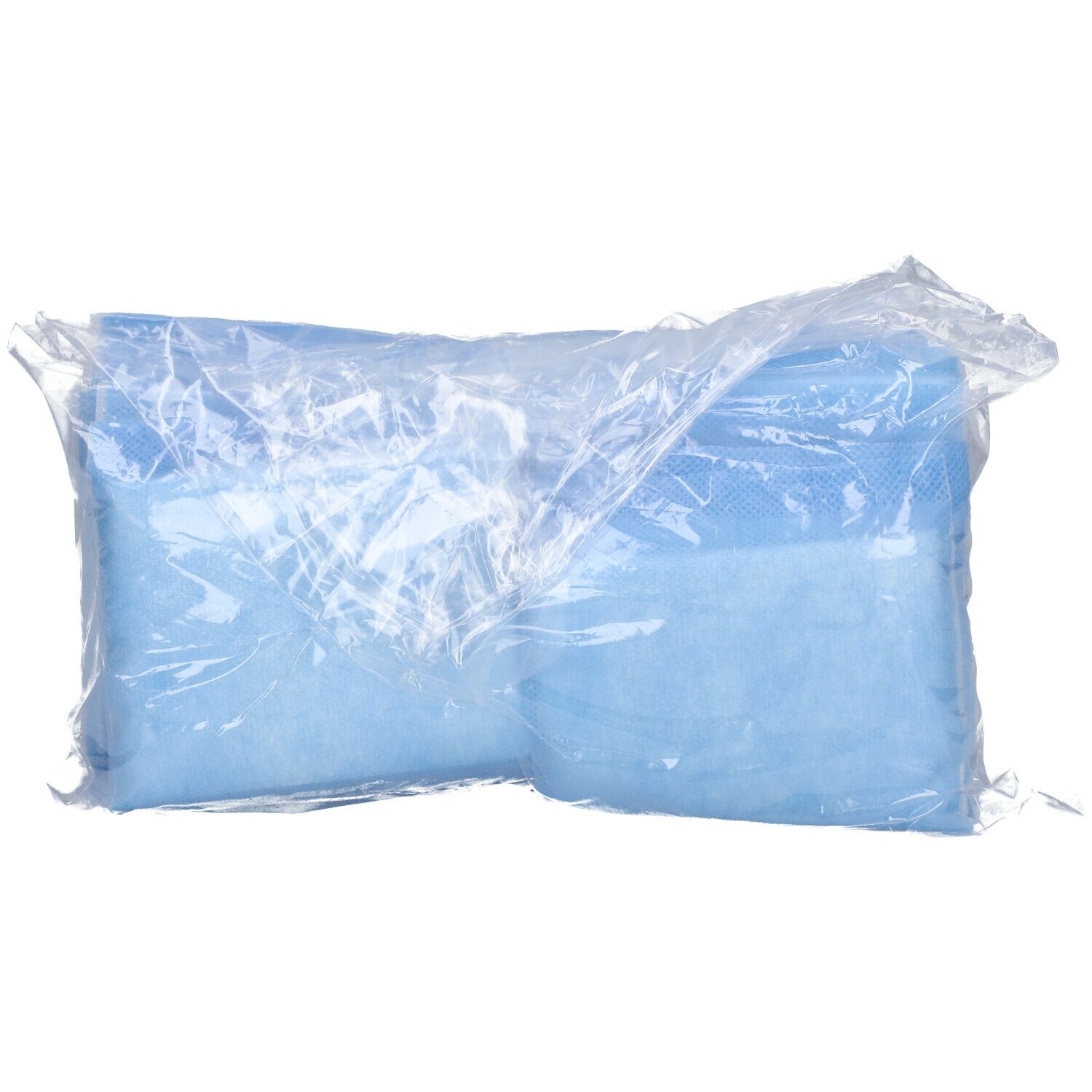 MaiMed® - Pad Saugkompressen 10 x 10 cm unsteril