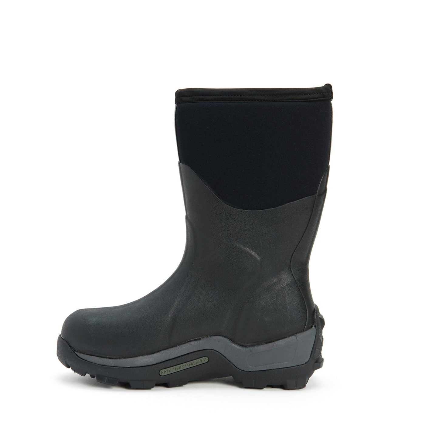 Muck Boot Arctic Sport Mid<br>Mellomhøy neopren støvel for kalde dager