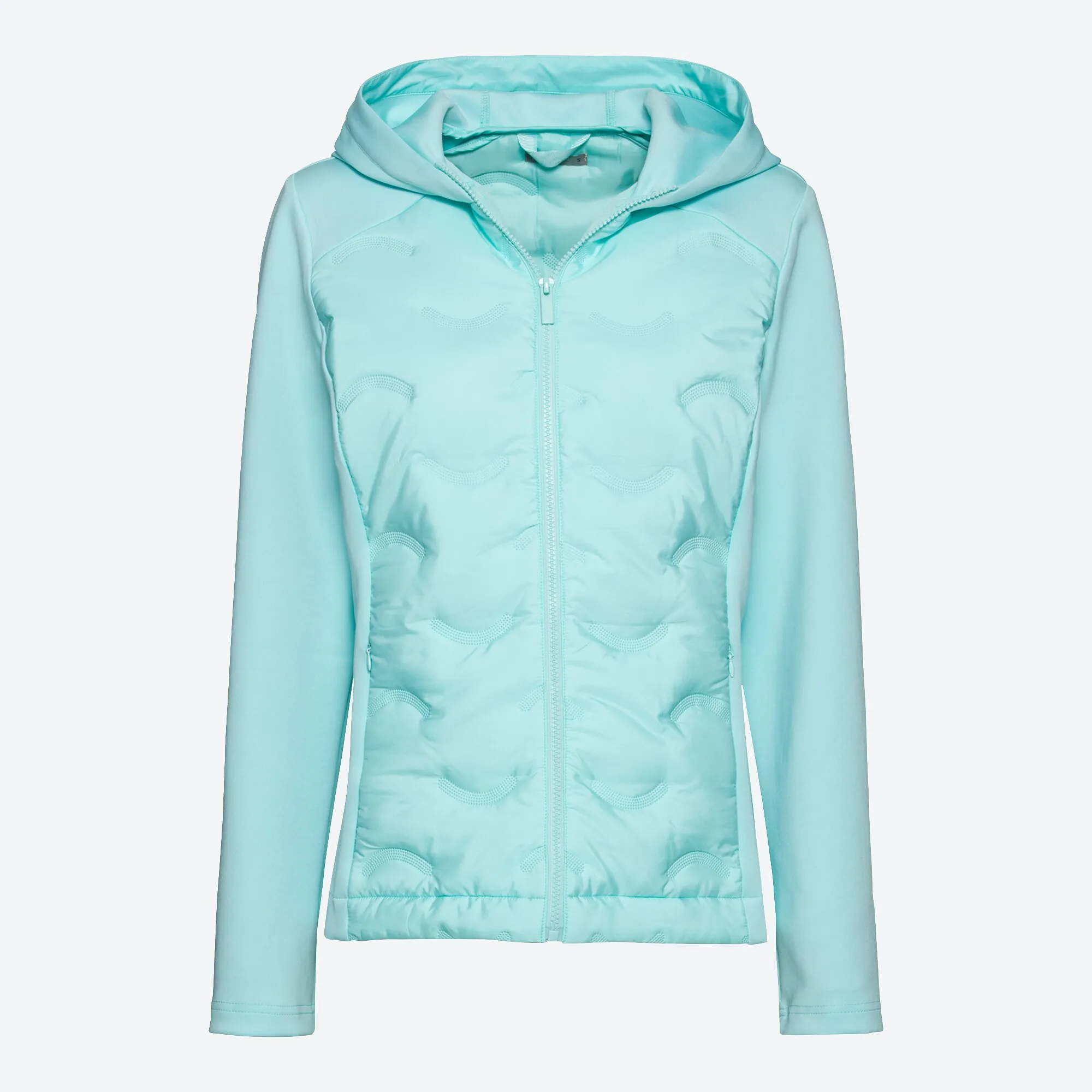 Damen-Scuba-Jacke