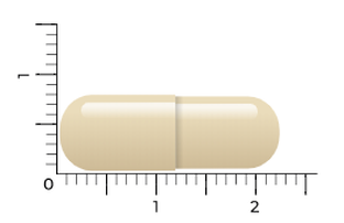 Vitakruid Para-DTX Capsules 60VCP