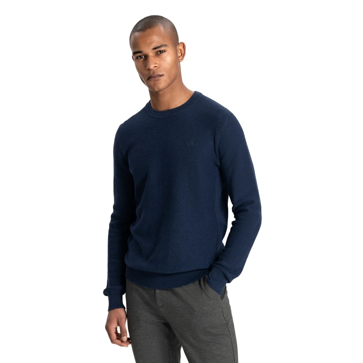 Heren Trui 27100204
