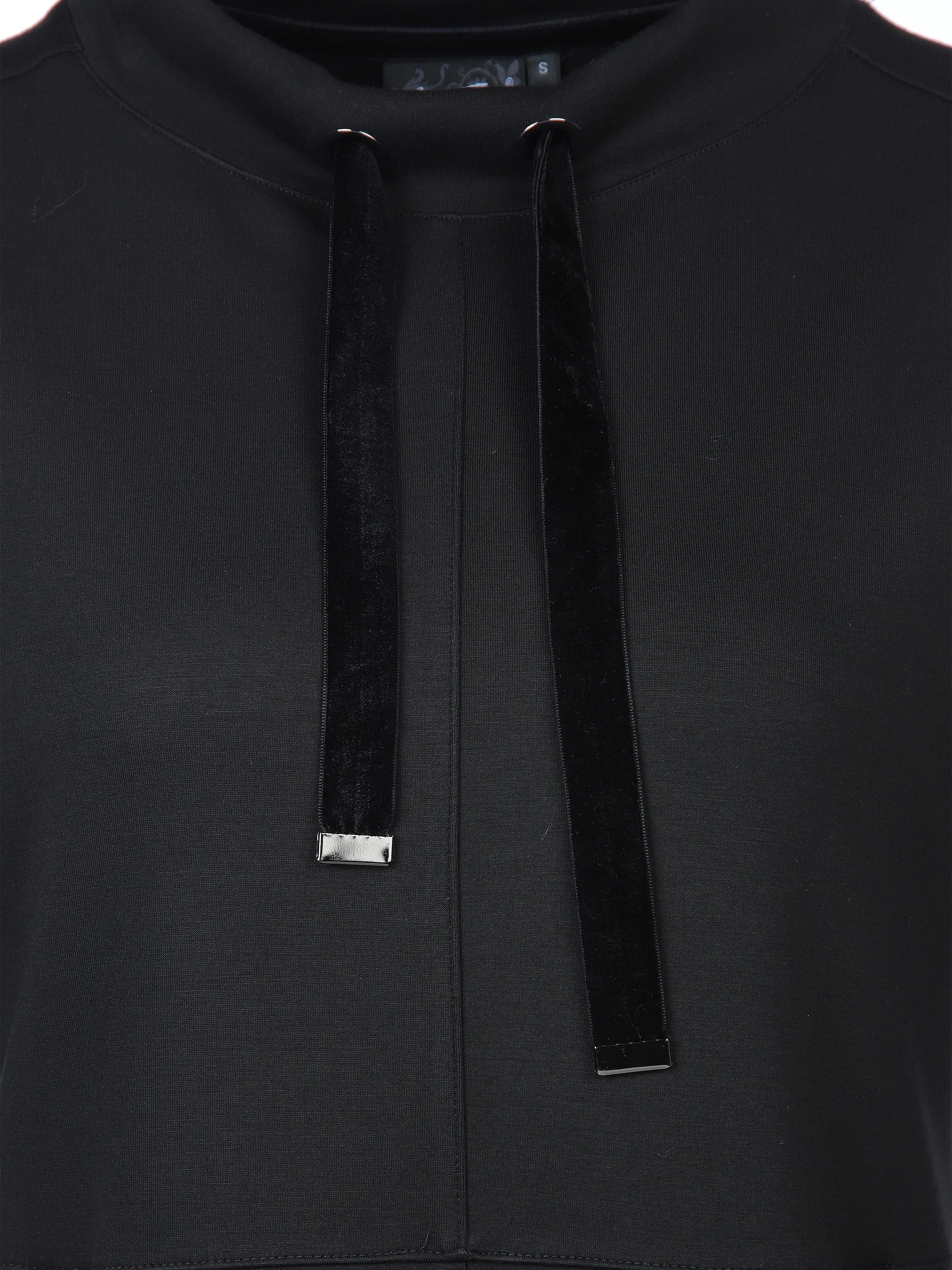 Damen Kleid mit Zipper