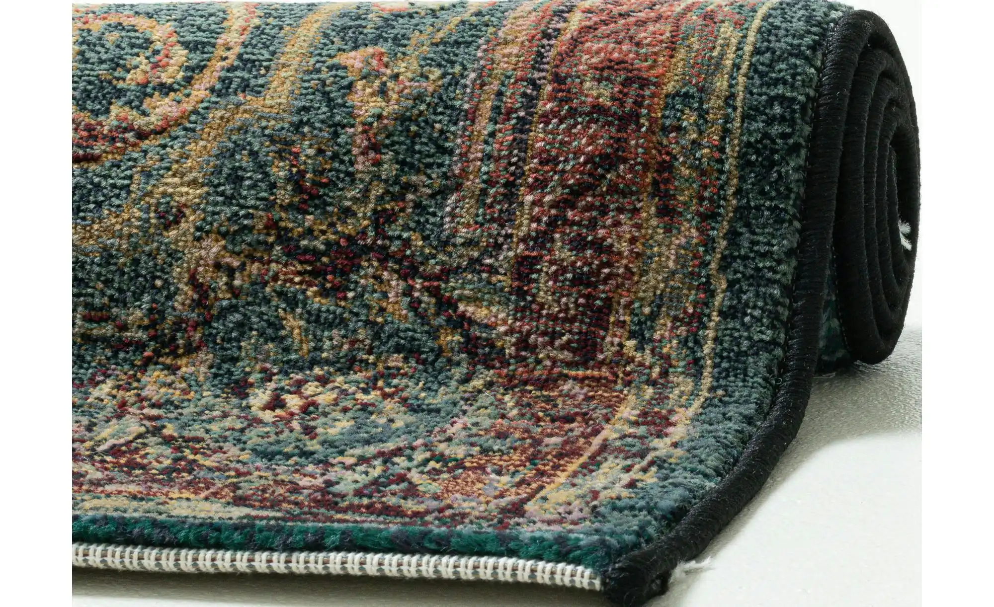 THEKO Vintageteppich Gabiro