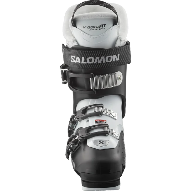 QST ACCESS 70  All Mountain-Schuhe Damen Black/White/Beluga