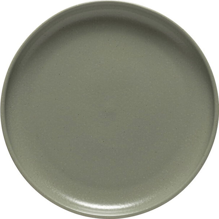 Casafina Tallerken flad Pacifica 27 cm Artichoke Keramik Artichoke