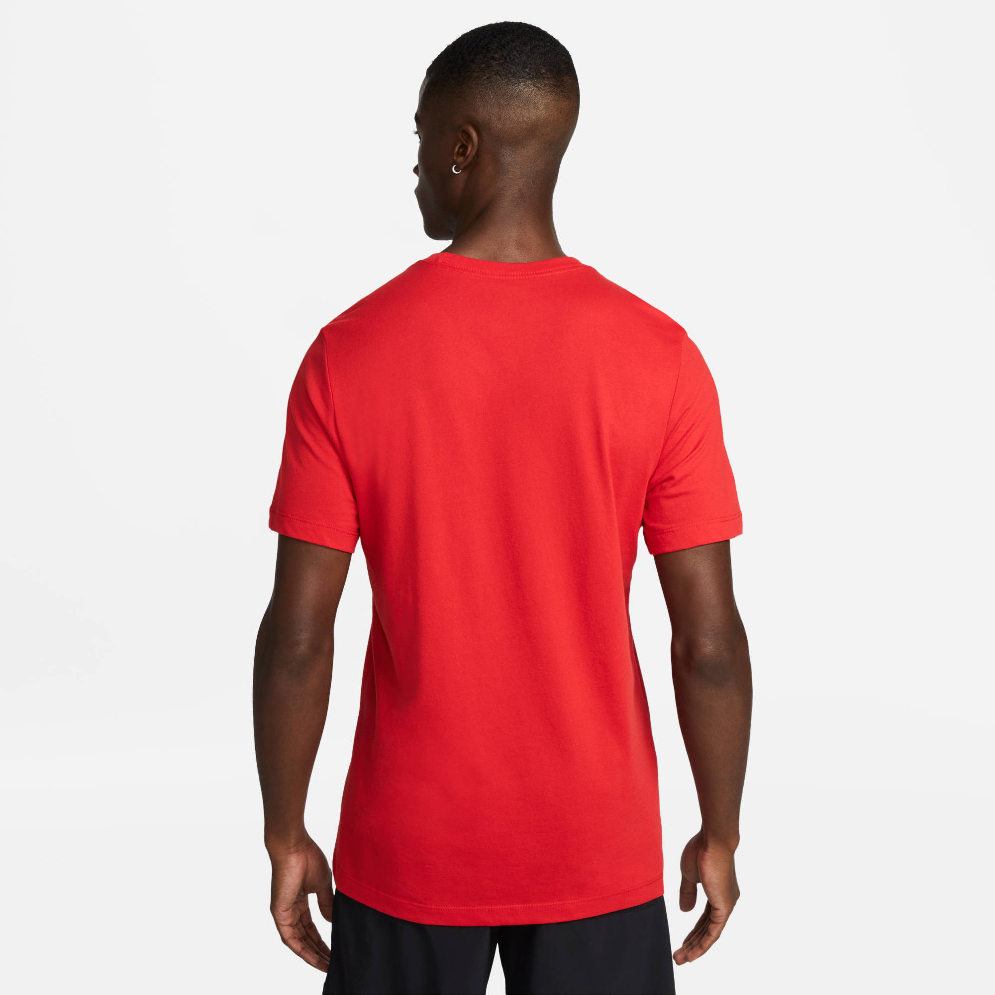 Nike M NK DFC Tee SW Training