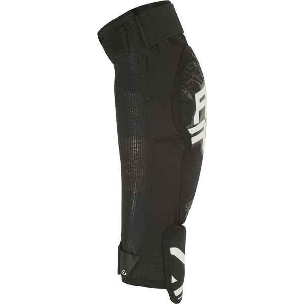 Acerbis - Genouillères X-Zip Noir