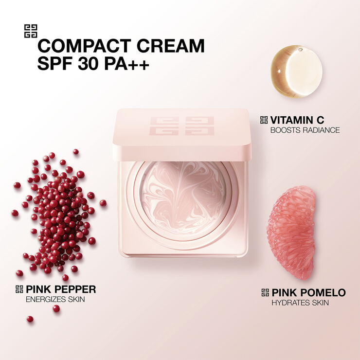 Givenchy SKIN PERFECTO 23 COMPACT CREAM 12G