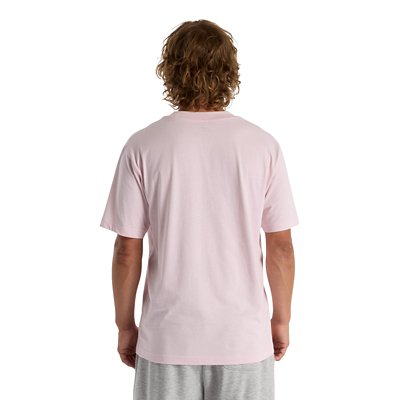 Tee-shirt à manches courtes homme Sport Essential NEW BALANCE