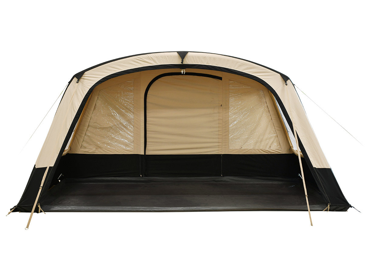 Obelink Hudson 6 TC Easy Air tunneltent